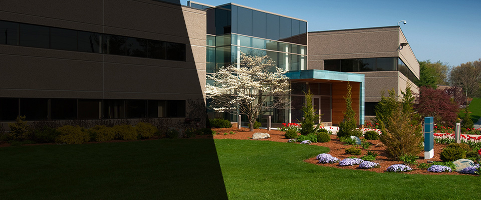 Poughkeepsie Landscapers