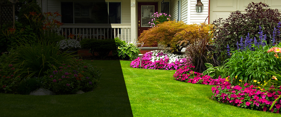 Poughkeepsie Landscapers