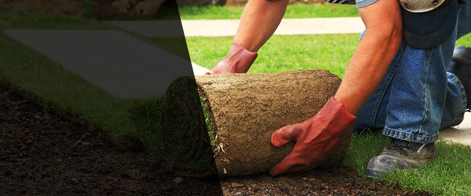 Poughkeepsie Landscapers