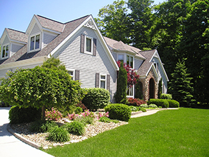 Landscapers and Lawncare Services in Poughkeepsie, NY